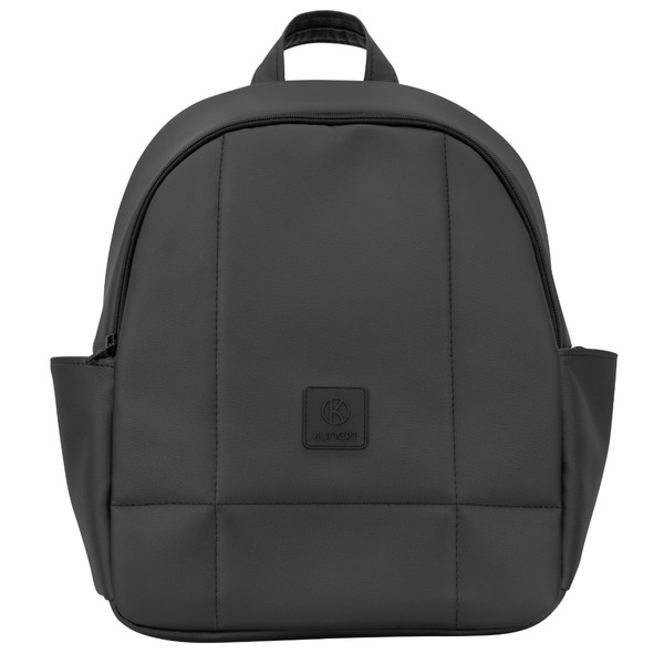 Kunert Brav Black 2-in-1 Kinderwagen BR-01