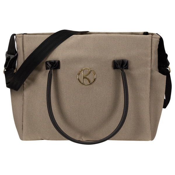 Kunert Ivento Premium Gold Caramel Macchiato 2-in-1 Kinderwagen IVE-10-GOLD