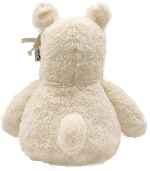 Label Label Hippo Harvey Ivory 26 cm Knuffel LLPL-04137