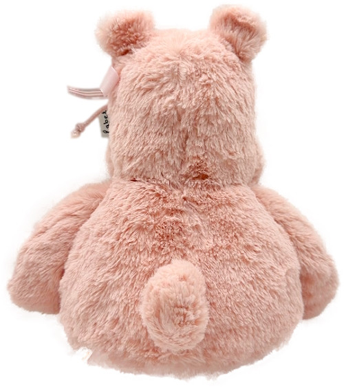 Label Label Hippo Harvey Roze 26 cm Knuffel LLPL-04014