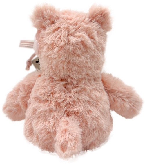 Label Label Hippo Harvey Roze 15 cm Knuffel LLPL-04007
