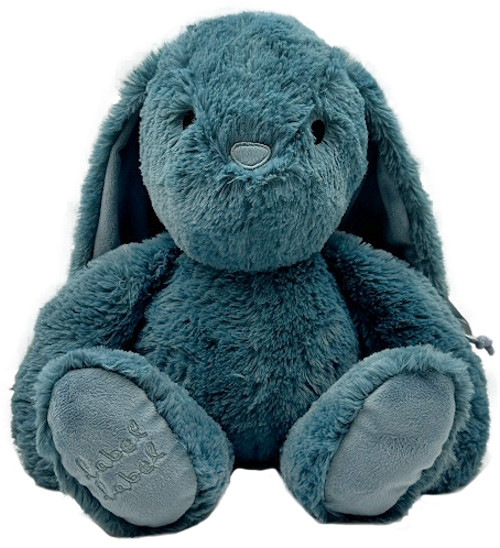Label Label Rabbit Rosa Blauw 26 cm Knuffel LLPL-04212