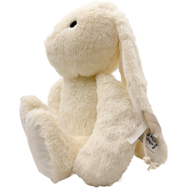 Label Label Rabbit Rosa Ivory 34 cm Knuffel LLPL-04304