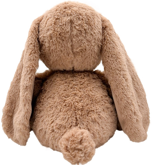 Label Label Rabbit Rosa Nougat 34 cm Knuffel LLPL-04267