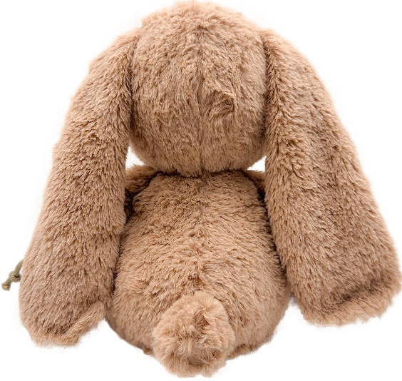 Label Label Rabbit Rosa Nougat 26 cm Knuffel LLPL-04250