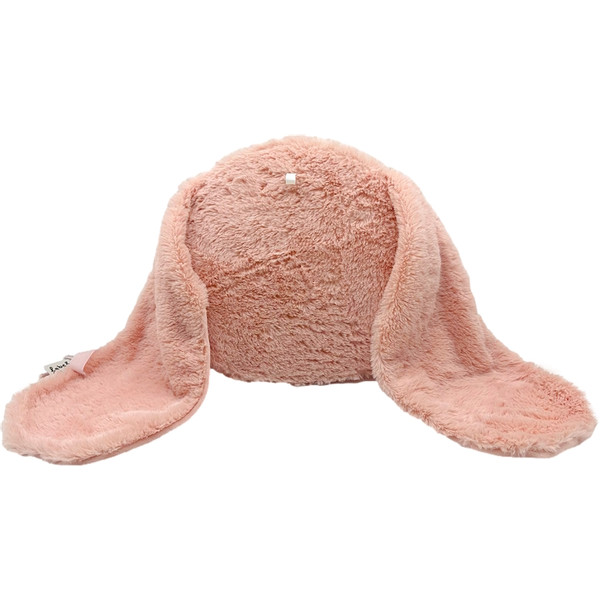 Label Label Rabbit Rosa Roze Muurdecoratie LLPL-04199