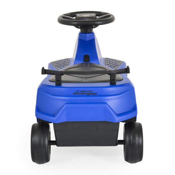 Lamborghini Swing Car Blue Wiebelauto 13771