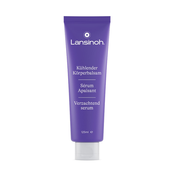 Lansinoh 125 ml Verzachtend Serum 68720