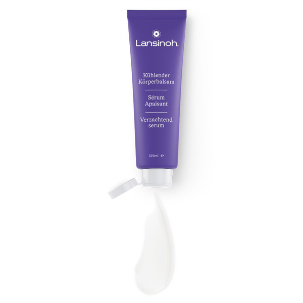 Lansinoh 125 ml Verzachtend Serum 68720