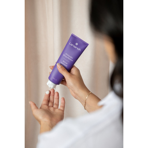 Lansinoh 125 ml Verzachtend Serum 68720