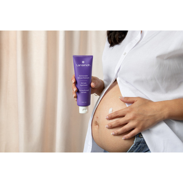 Lansinoh 125 ml Verzachtend Serum 68720