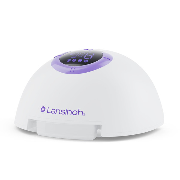 Lansinoh Hands-Free Elektrische Borstkolf 54072