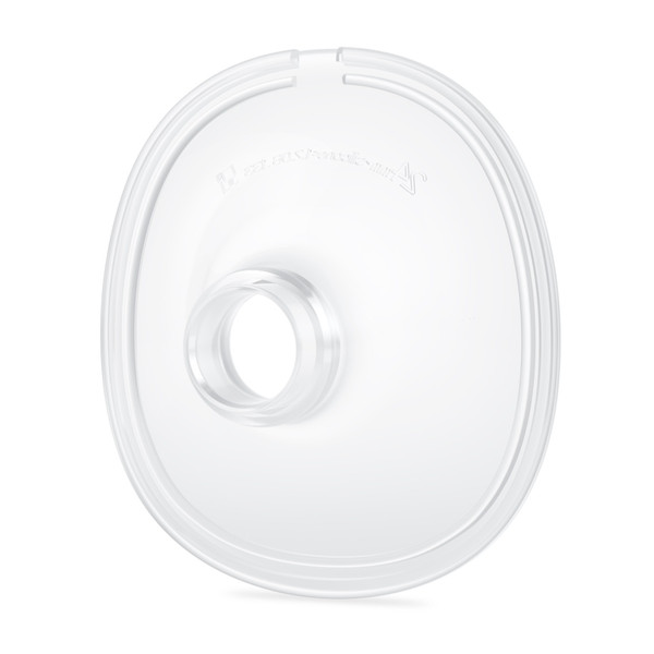 Lansinoh Hands-Free Elektrische Borstkolf 54072