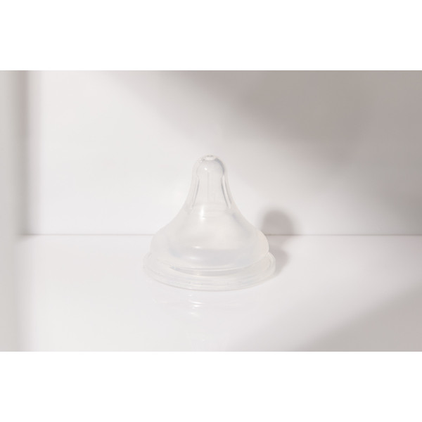 Lansinoh Natural Wave 2 Stuks Large Speen 75960