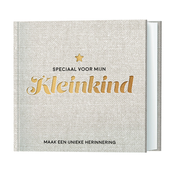 Lantaarn Speciaal Voor Mijn Kleinkind Boek