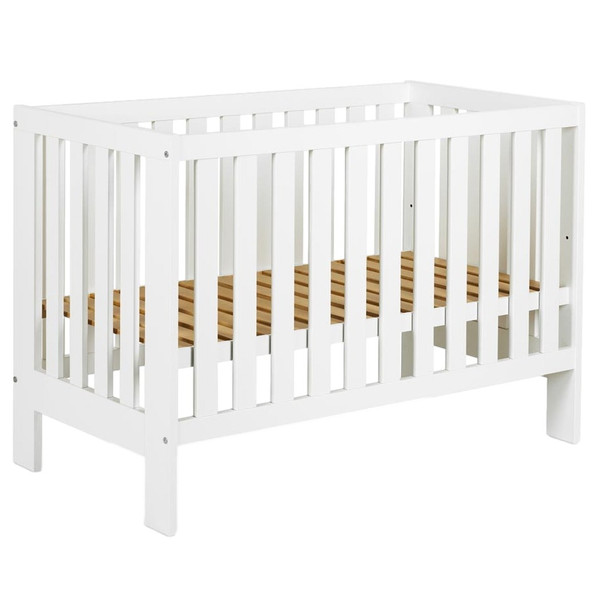 Ledikant Amelia 60 x 120 cm