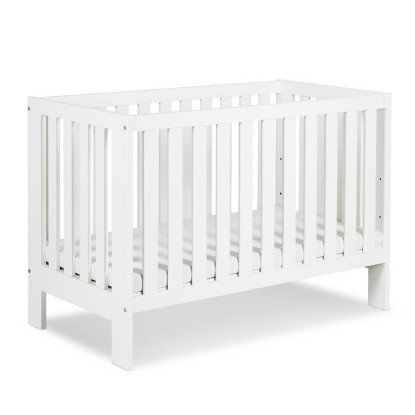 Ledikant Amelia 60 x 120 cm