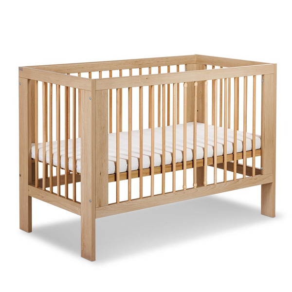 Ledikant Olivia Naturel 60 x 120 cm
