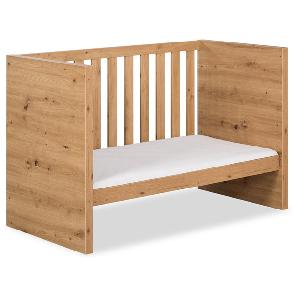 Ledikant Sander 60x120 cm