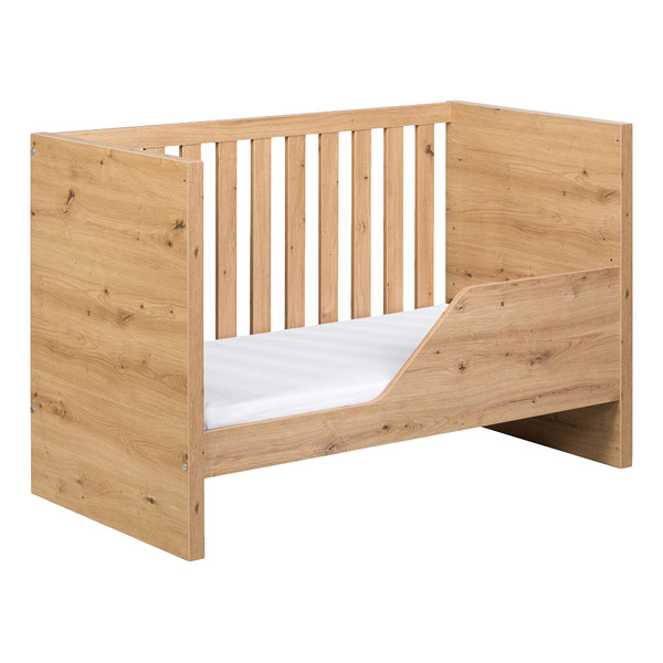 Ledikant Sander 60x120 cm