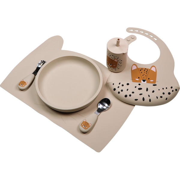 Tryco Sand Siliconen Bord TR-392820