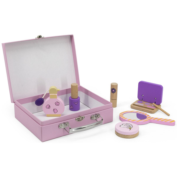 Label Label Barbapapa Houten Make Up Set LLBB-35816