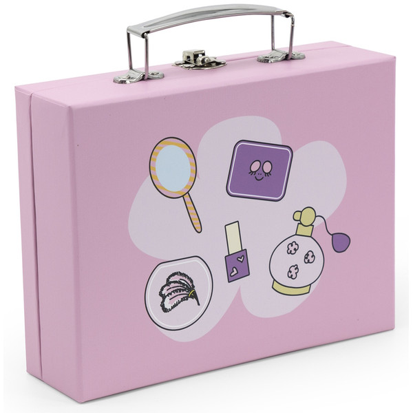 Label Label Barbapapa Houten Make Up Set LLBB-35816