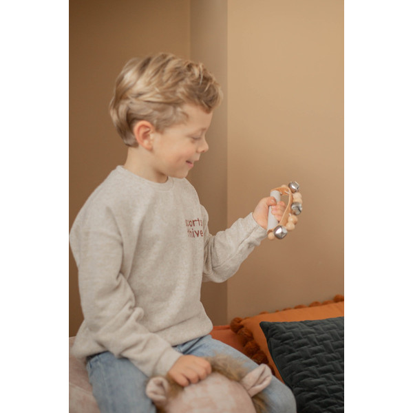Label Label Nougat Houten Beatring Tamboerijn LLWT-04564