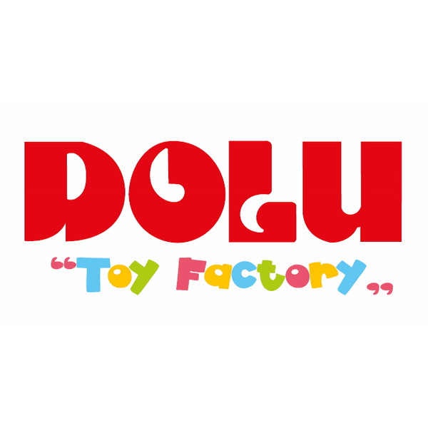 Dolu Unicorn Driewieler 2529
