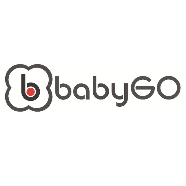 Babygo Car Seat Mirror Autospiegel 3901