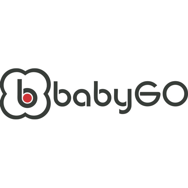 Babygo Universele Kinderwagen Regenhoes 3908