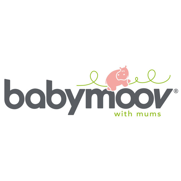 Babymoov Nutribaby Plus XL Stoomkoker / Mixer / Flessenverwarmer In 1 A001127