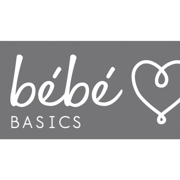 Bebe-Basics Wit 103 cm Badstandaard met Plateau 530301A