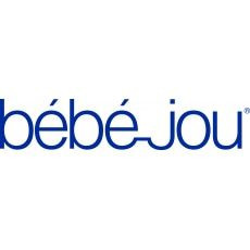 Bebe-Jou Bebe Bubble Transparant Baby Bademmer 416500