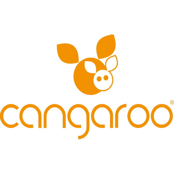 Cangaroo Yummy Poppen Kinderstoel 9384S