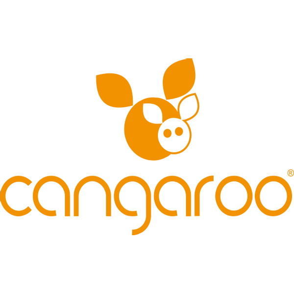 Cangaroo Teether Giraffe Bijtspeeltje K999-512C