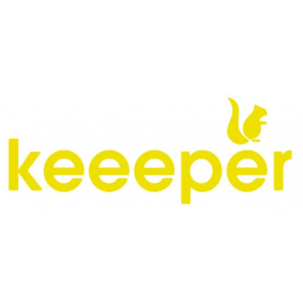 Keeeper Wit Kasimir Deluxe 4-in-1 Potje 18649 519