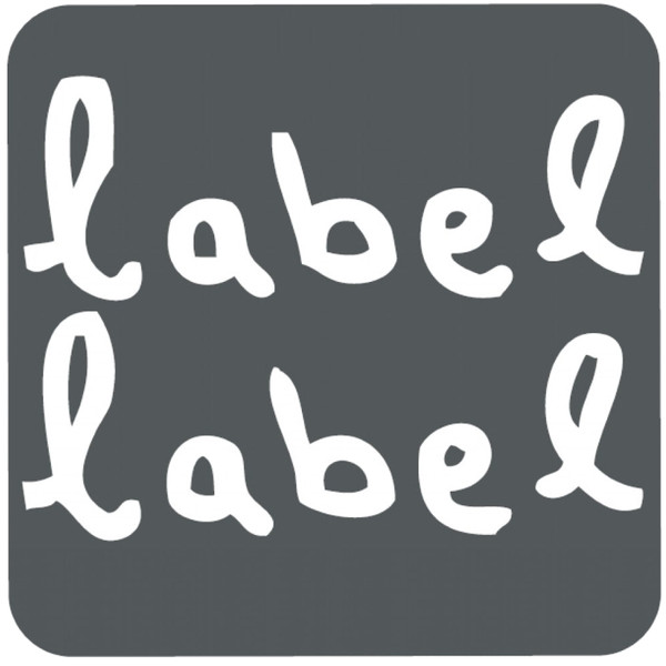 Label Label Nougat Houten Crepe Maker LLWT-34734