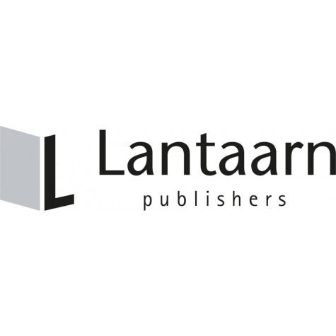 Lantaarn Babydieren Kijk- en Voelboek