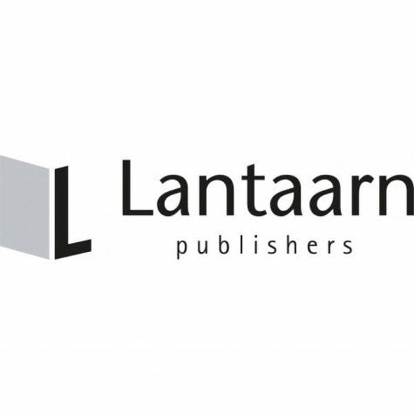 Lantaarn Boerderijdieren Kijk- en Voelboek 3958
