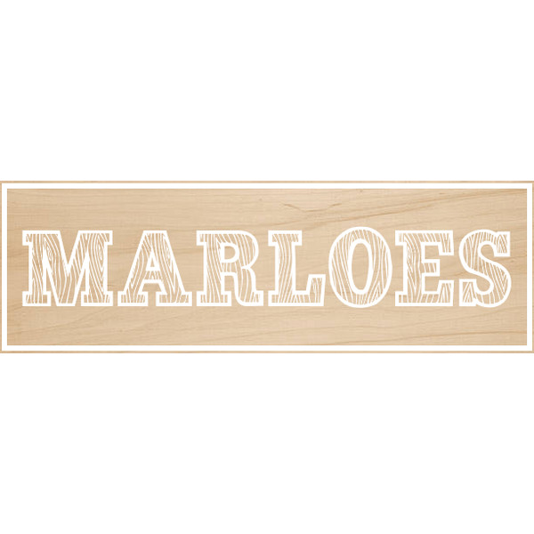 Boekenkast Marloes