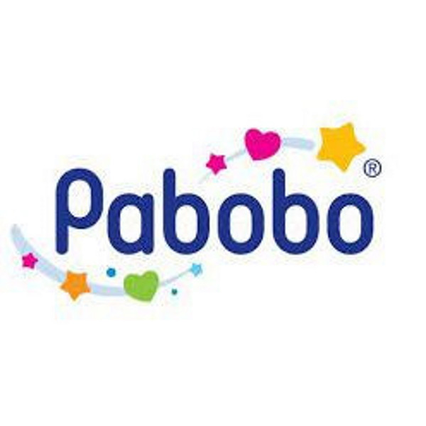 Pabobo Roze Automatisch Nachtlampje PA-RG02P-PBOP