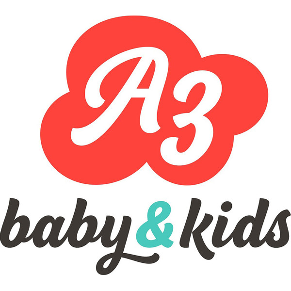 A3 Baby & Kids Stroller Hook Zwarte Tassenhaak 64607