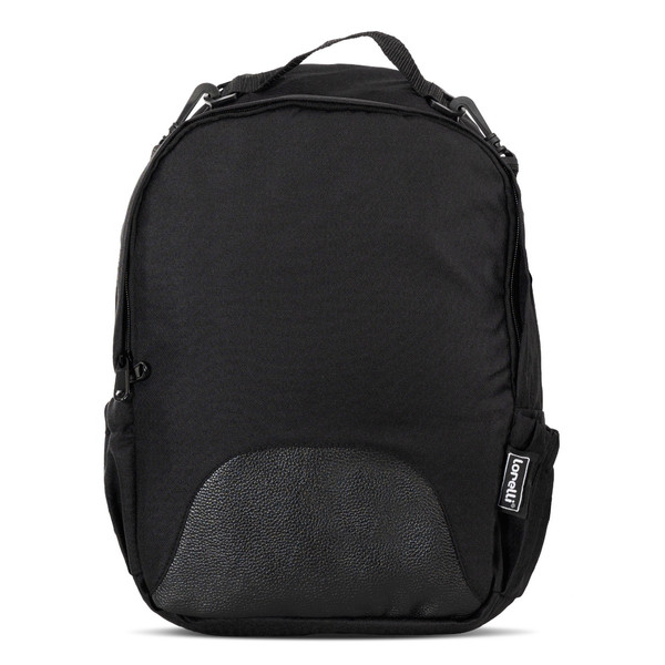 Lorelli Aspen Black 3-in-1 Combi Kinderwagen incl. i-Size Autostoel