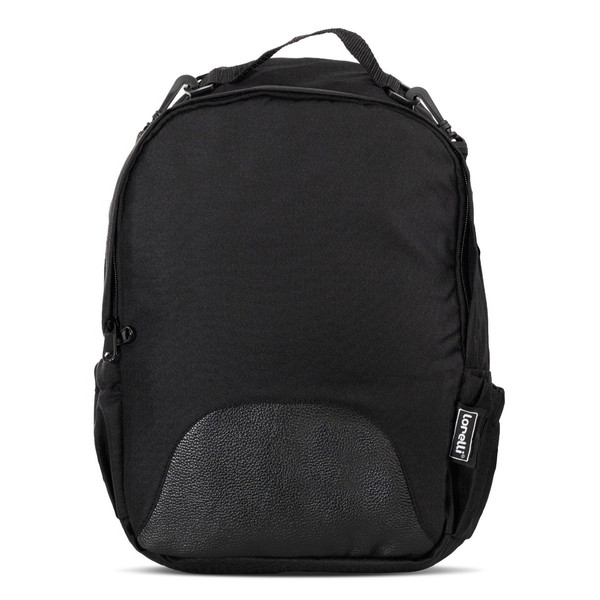 Lorelli Aspen Black 3-in-1 Combi Kinderwagen incl. i-Size Autostoel
