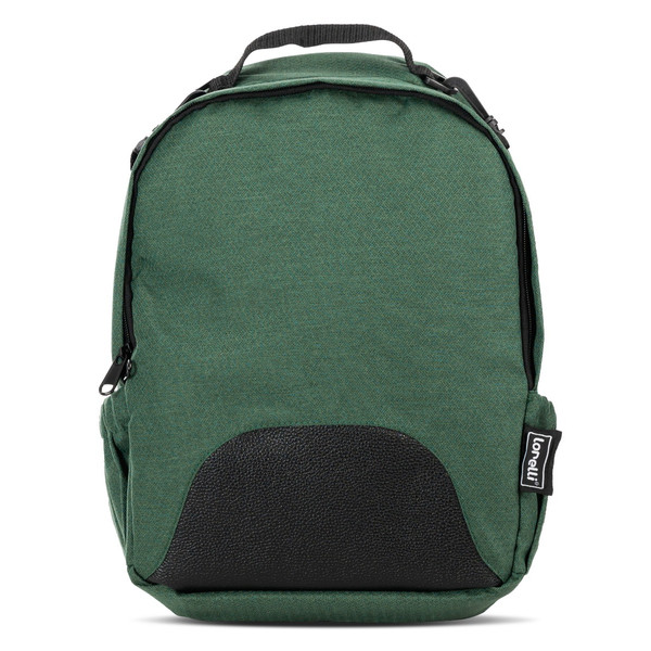 Lorelli Aspen Green 3-in-1 Combi Kinderwagen incl. i-Size Autostoel