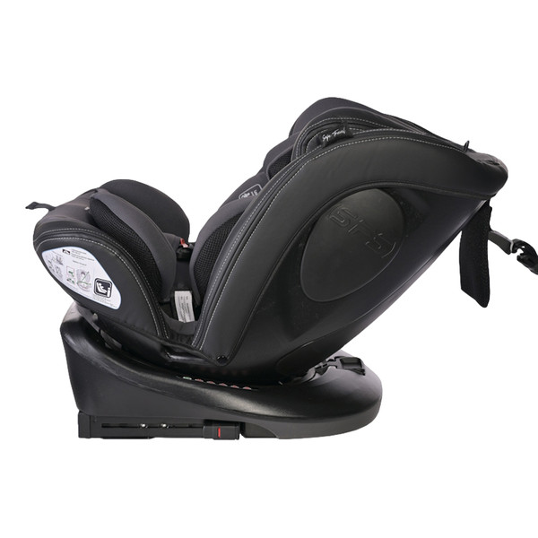 Lorelli Aviator Grey 40-150 cm 360° i-Size Autostoel 1007183-2406