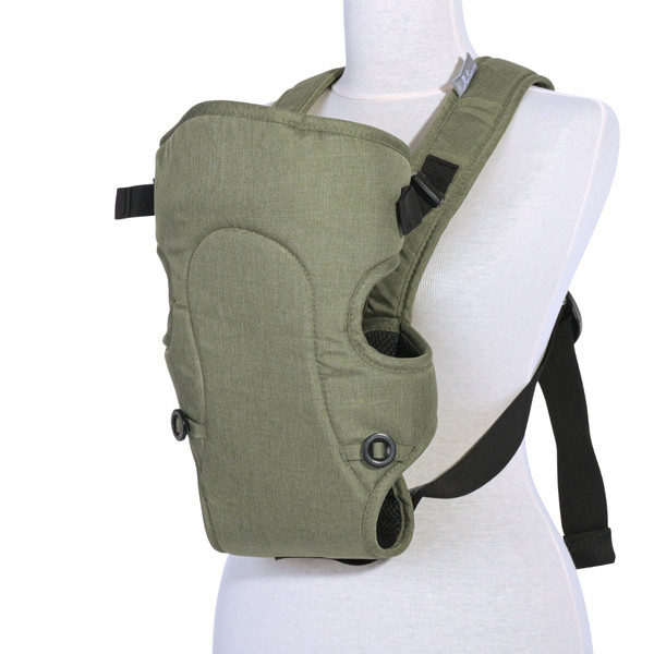 Lorelli Between Loden Green Draagzak 1001013-0007