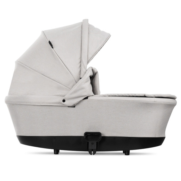 Lorelli Bianca Beige 3-in-1 Kinderwagen incl. i-Size Autostoel 1002201-2507