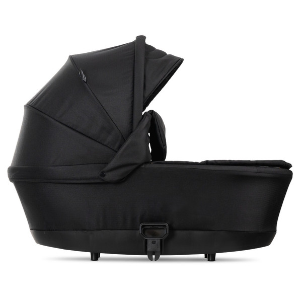 Lorelli Bianca Black 3-in-1 Kinderwagen incl. i-Size Autostoel